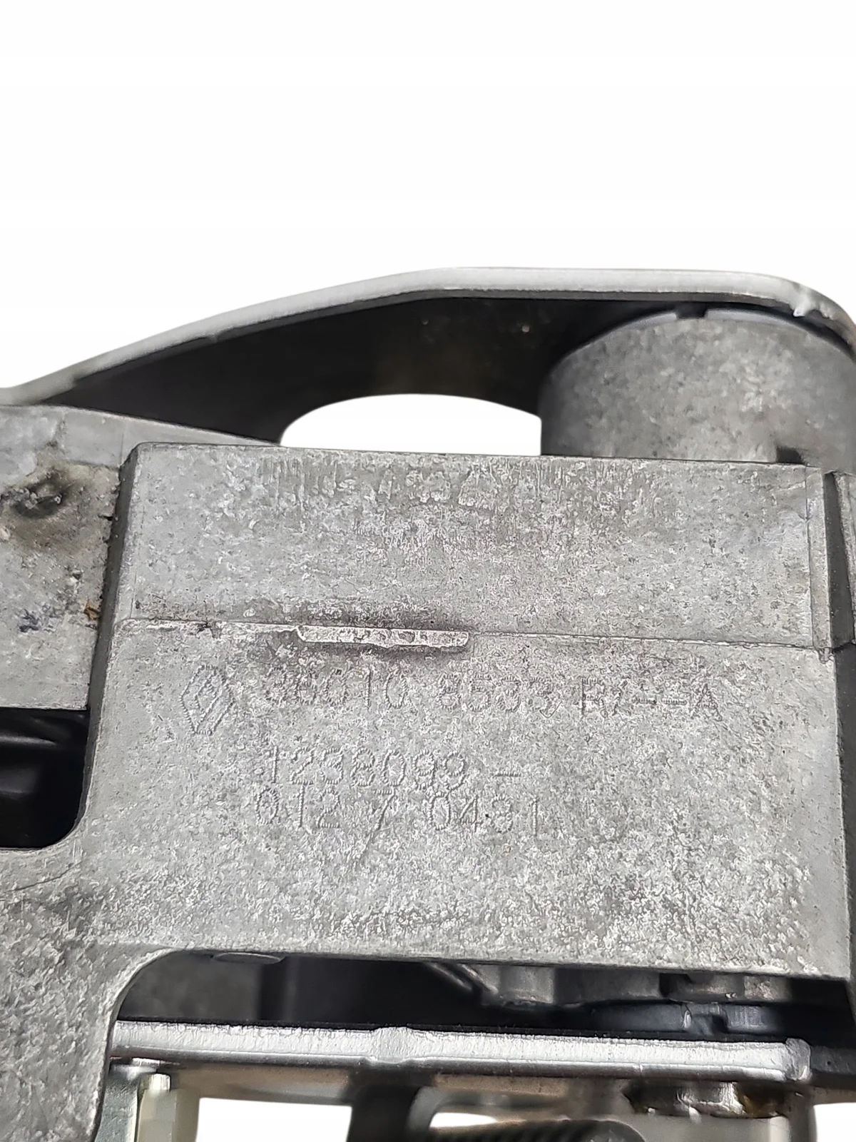 Handremhendel Renault Megane IV 360108533R image 3