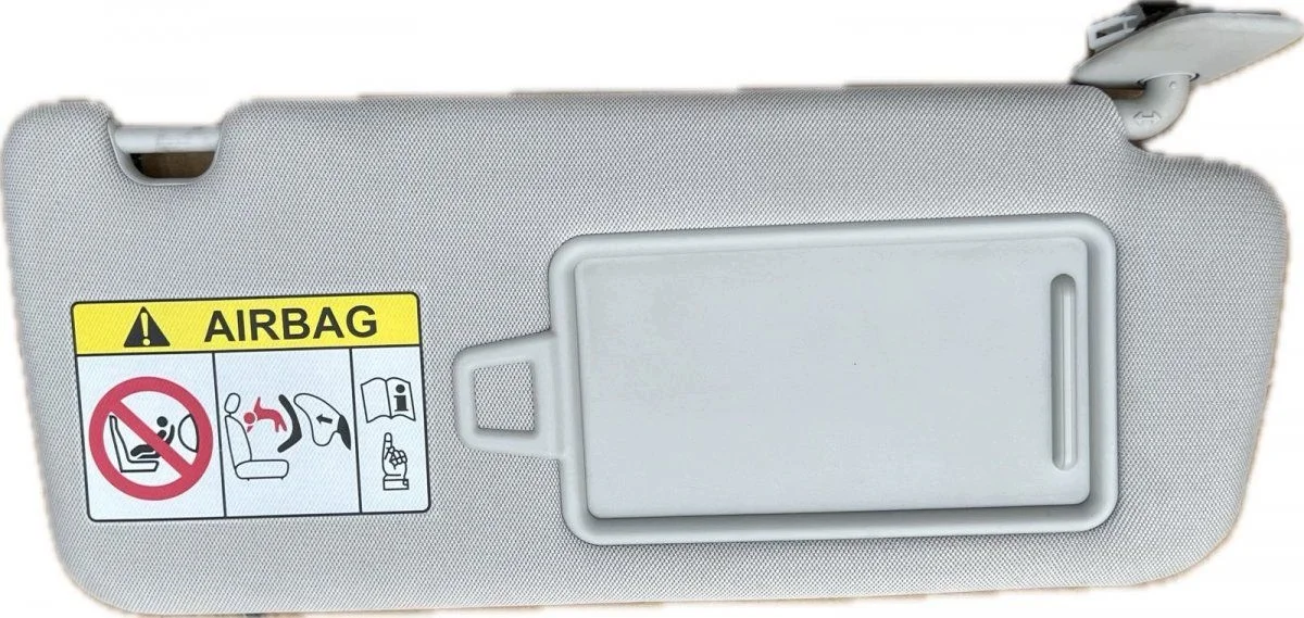 Kia Optima Sun Visor Right