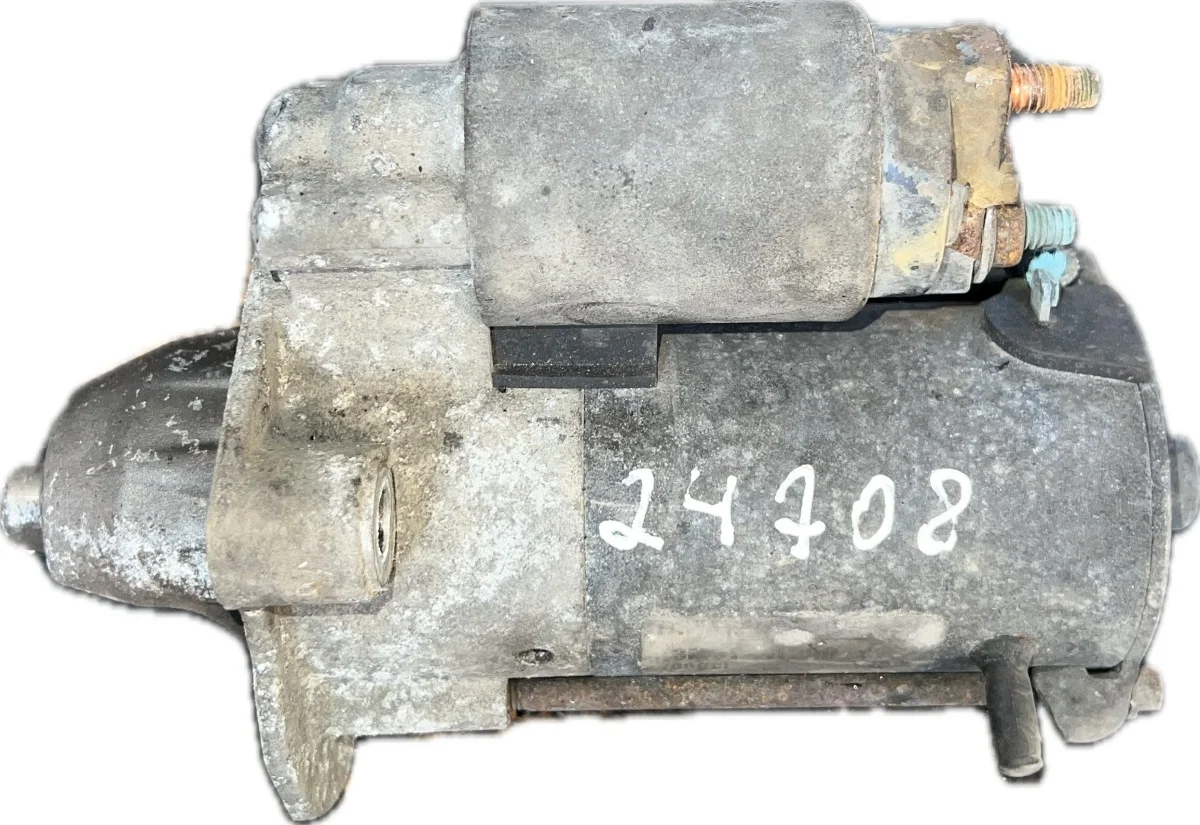 Motor de arranque Ford Focus II RE3M5T11000CF