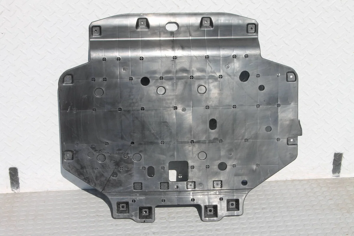 Cache sous moteur Honda HR-V III