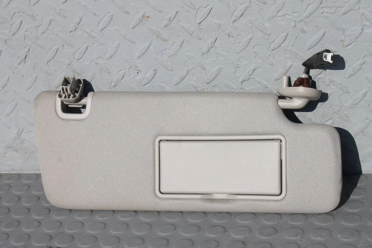 Sun Visor Cover Honda HR-V III
