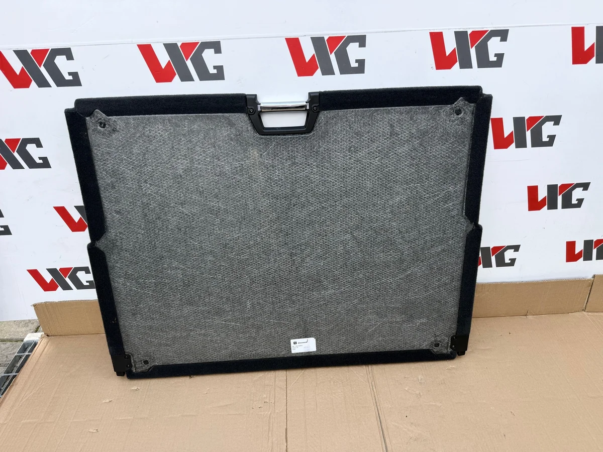 Plancher de coffre Peugeot 3008 I 96829080ZE