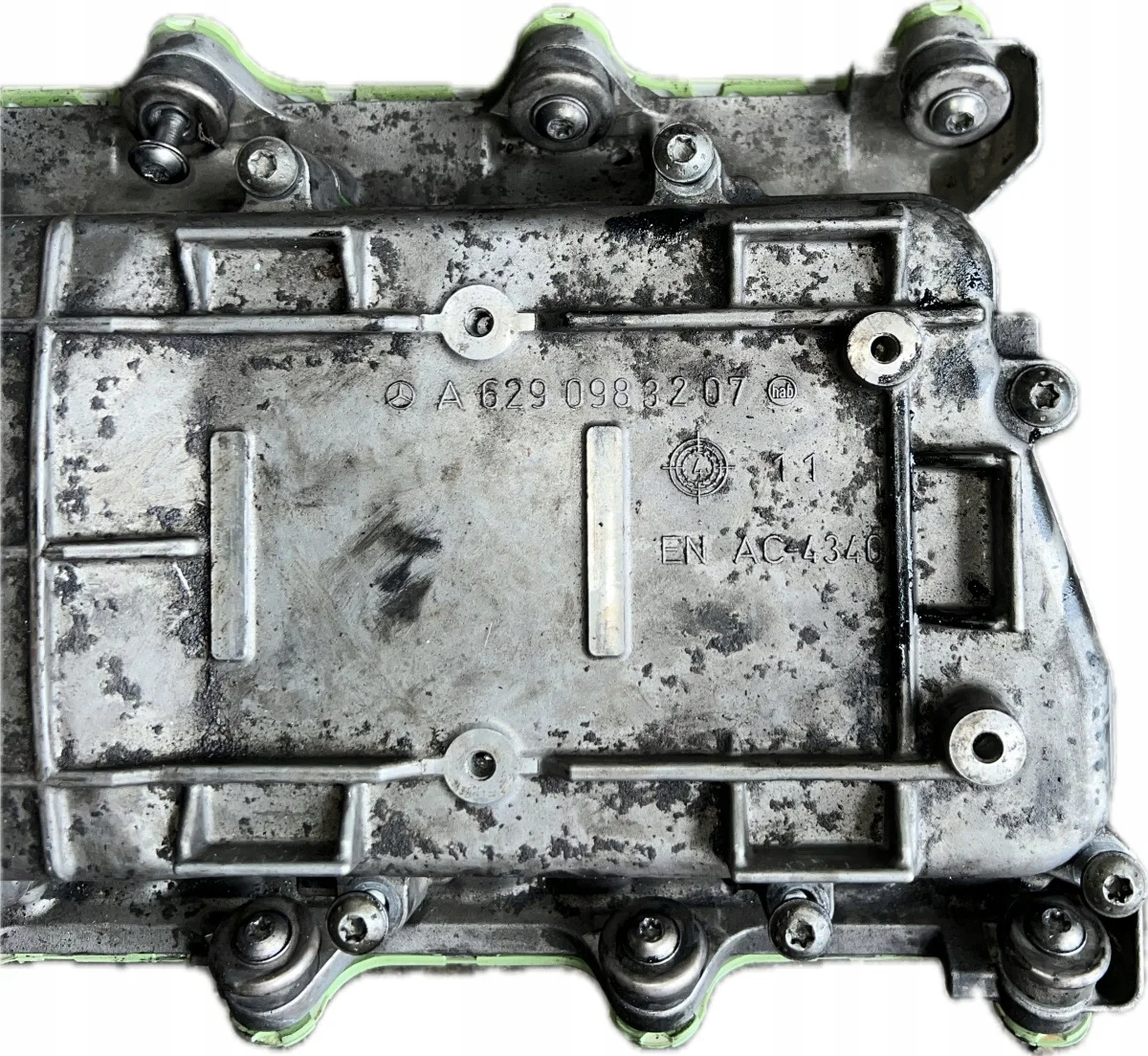 Imusarja Mercedes GL X164 6290983207