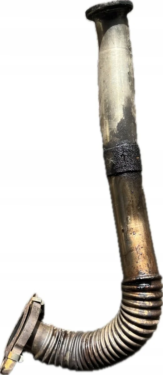 Tuyau EGR Renault 8200889758 thumbnail 1