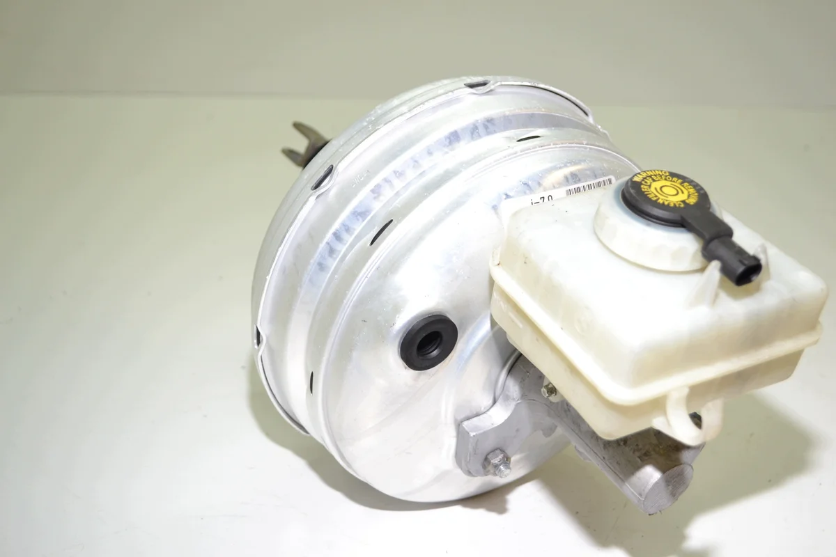 Bomba servofreno BMW E60 E61 6786556