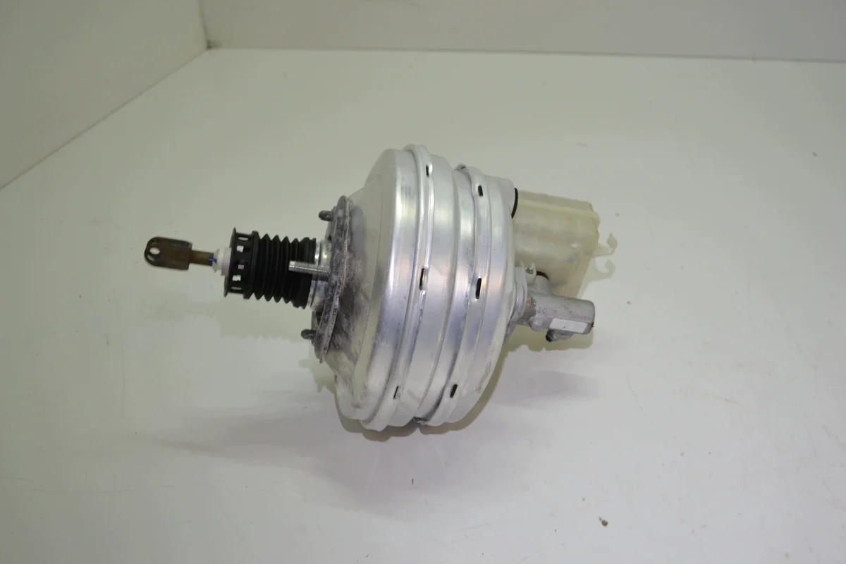 Bromsservo BMW E60 E61 6786556 image 3