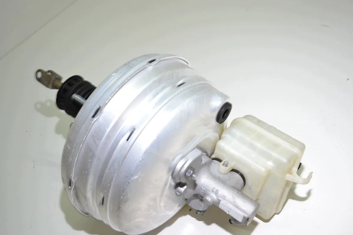 Bromsservo BMW E60 E61 6786556 image 4