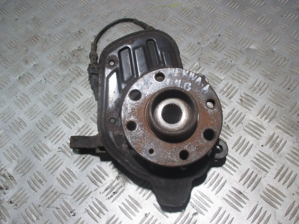 Ohjausnysty Opel Meriva A 1.4B AIC12290