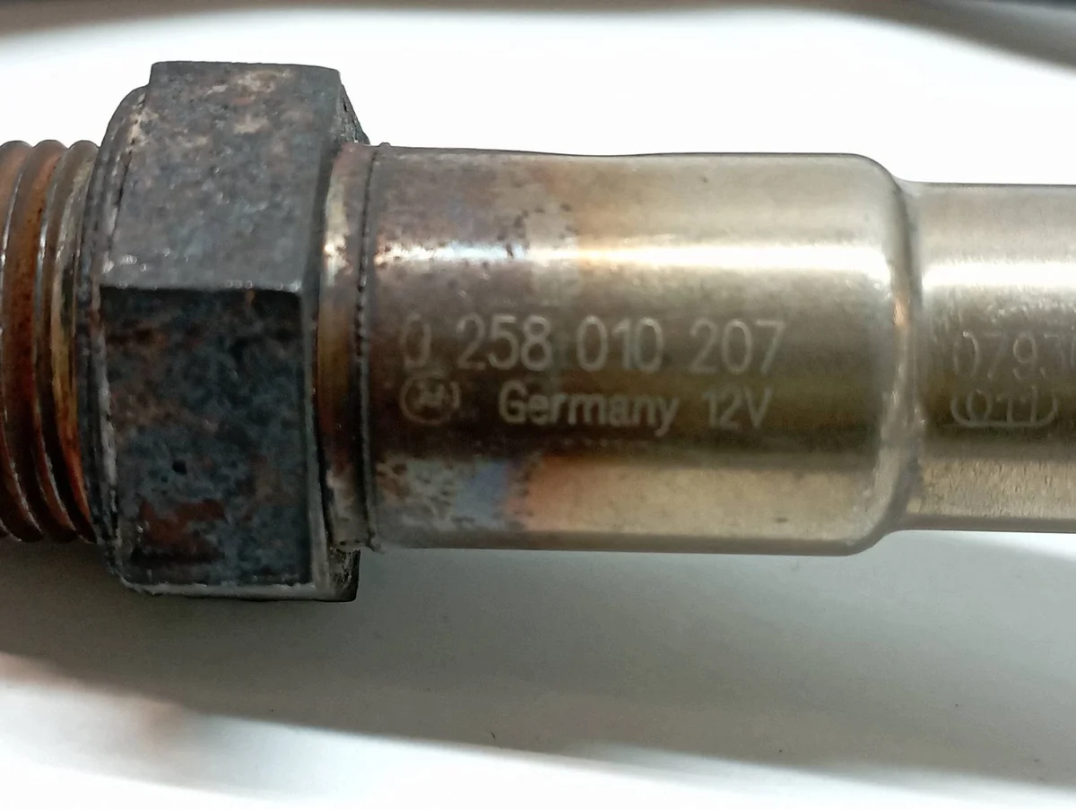 Lambda Sensor Porsche Cayenne 0258010207 thumbnail 3