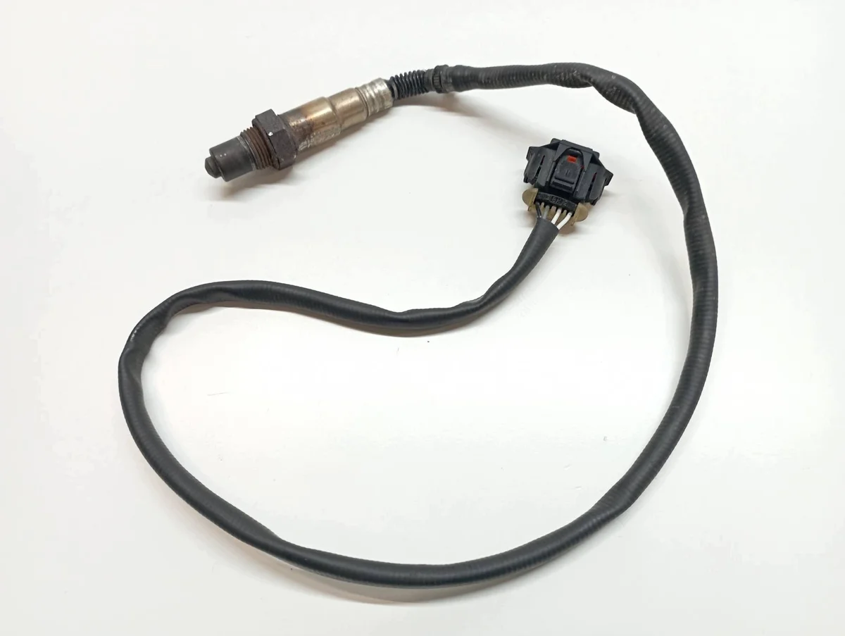 Sonde Lambda Porsche Cayenne II 0258010207