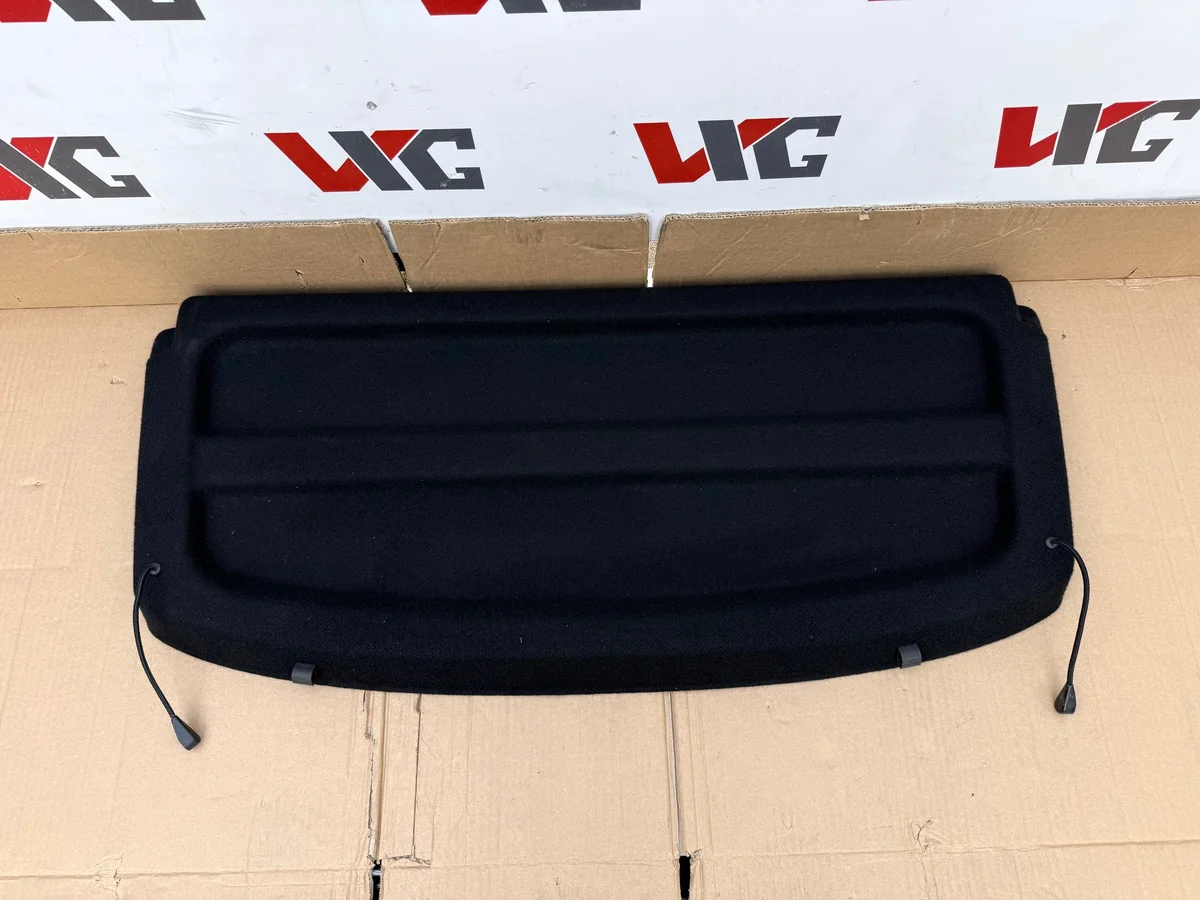 Estante Maletero Renault Captur I 794205641R