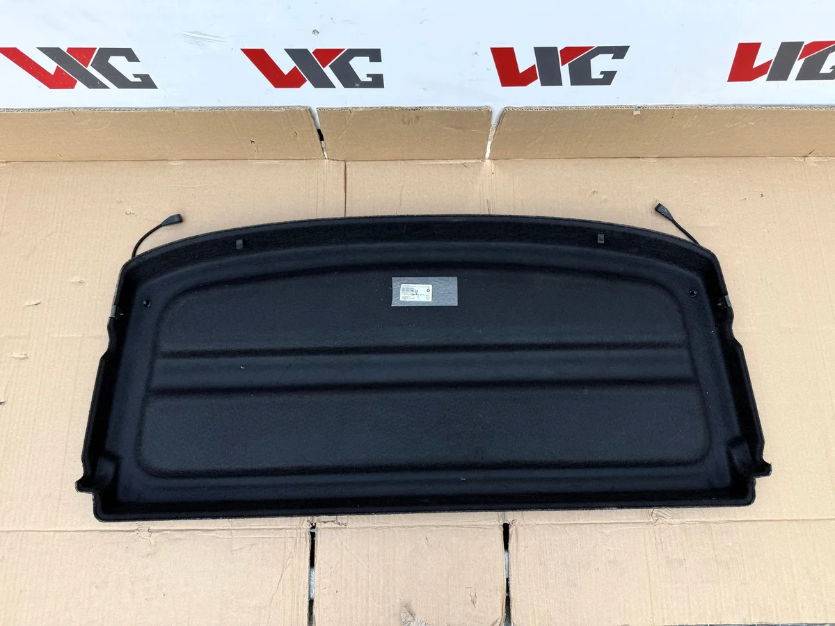 Étagère de coffre Renault Captur 794205641R