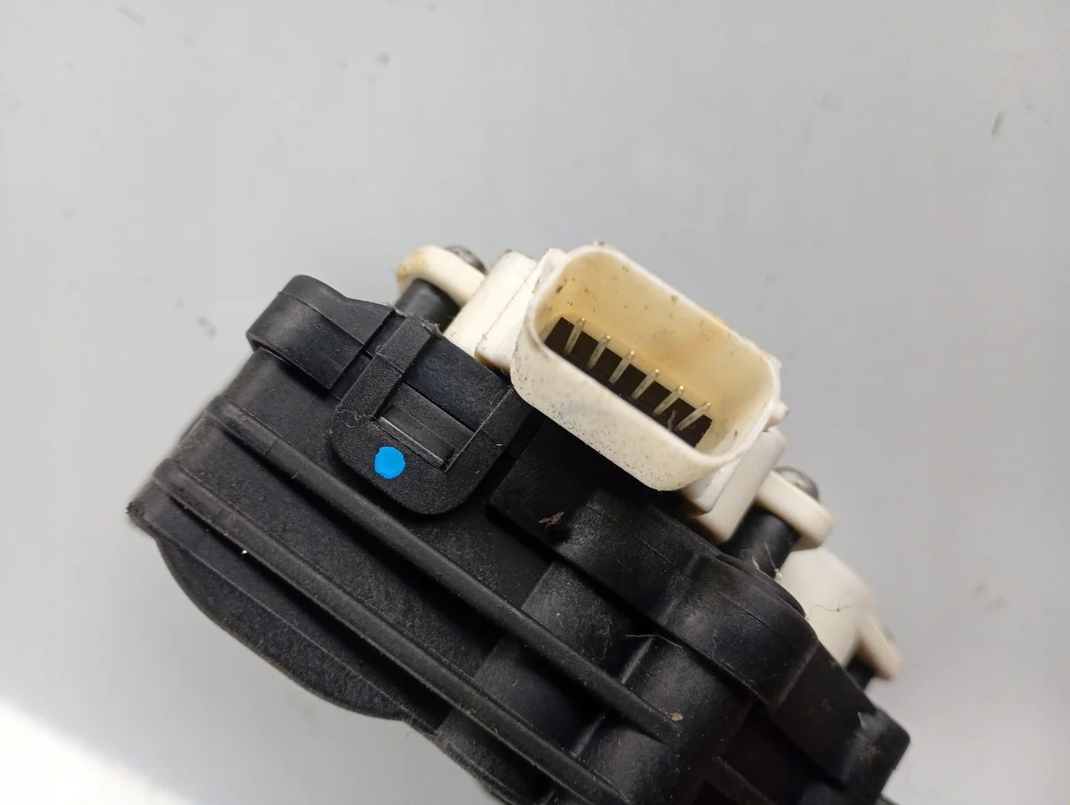Pedale acceleratore Chevrolet Spark 95212071 image 3