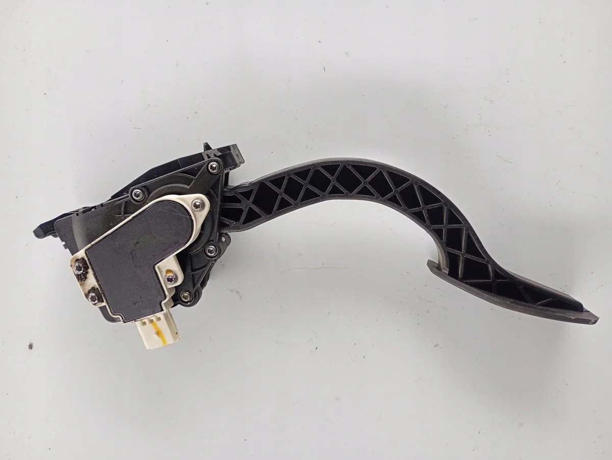 Pedale acceleratore Chevrolet Spark 95212071 image 4