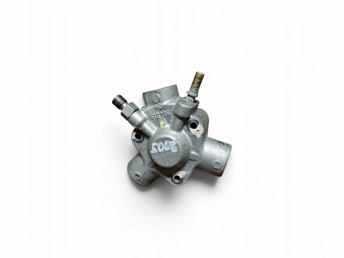 Pompe injection Renault Laguna II 8200199822