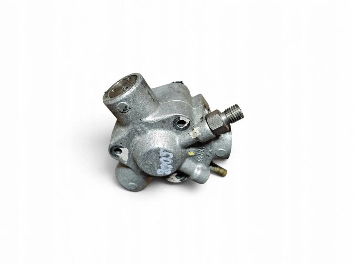 Renault Injection Pump 8200199822 image 4