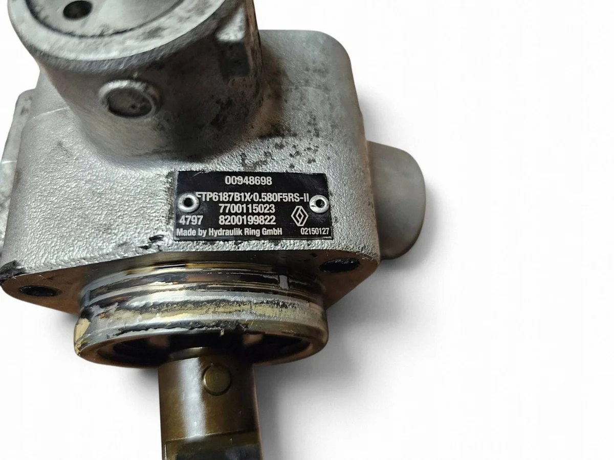 Renault Injection Pump 8200199822 image 5