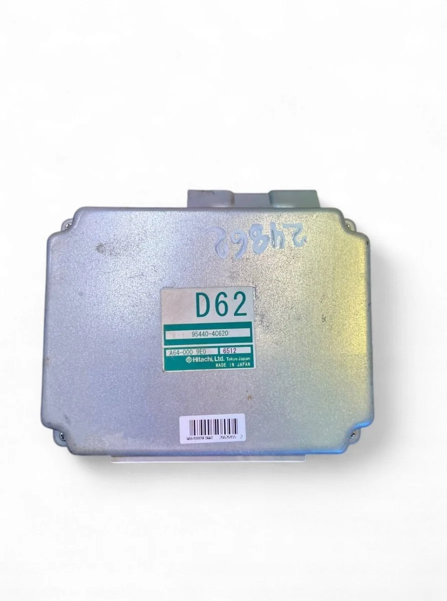 Computer cambio Kia Sorento 95440-4C620 image 3