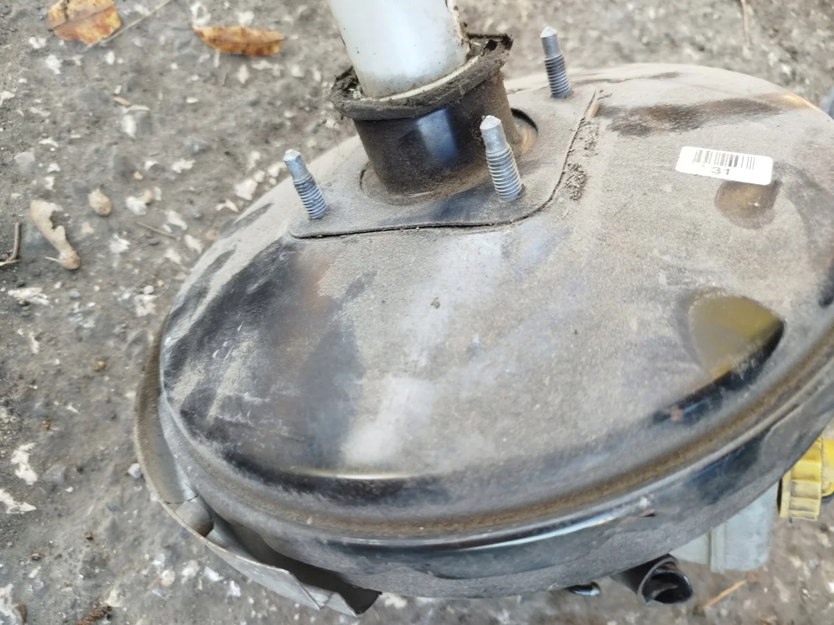 Servofreno Audi A3 Seat Leon Skoda Octavia VW Golf IV 1J1614105J