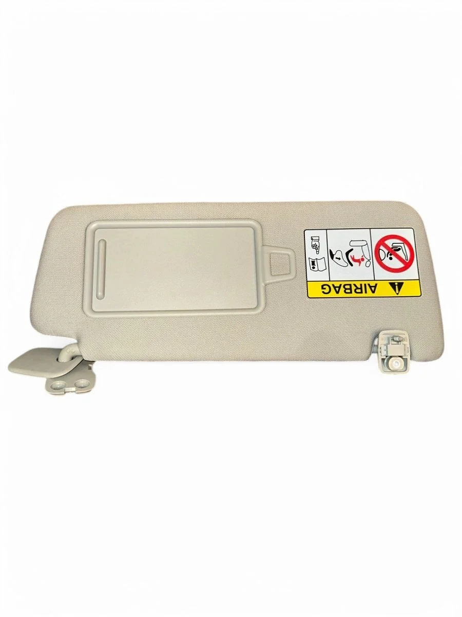 Sun Visor Right Kia Optima IV JF 85202D 2015-2020