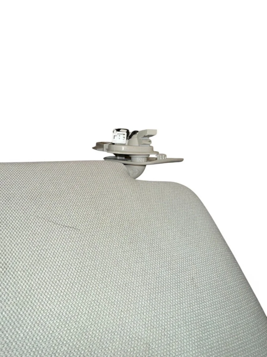 Sun Visor Kia Optima IV JF 85201D4030BGA thumbnail 1