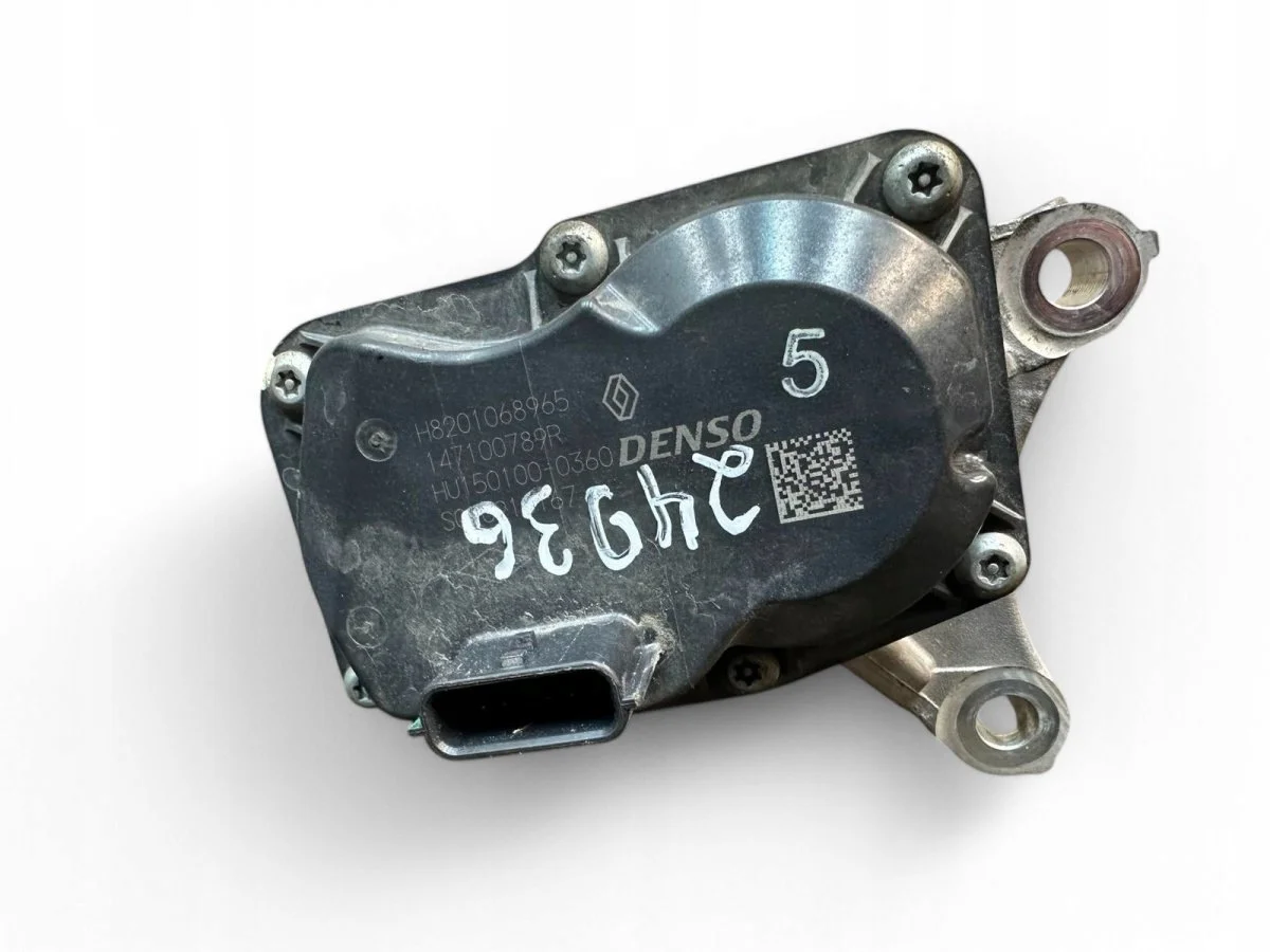EGR-klep Nissan X-Trail T32 1471000Q0T