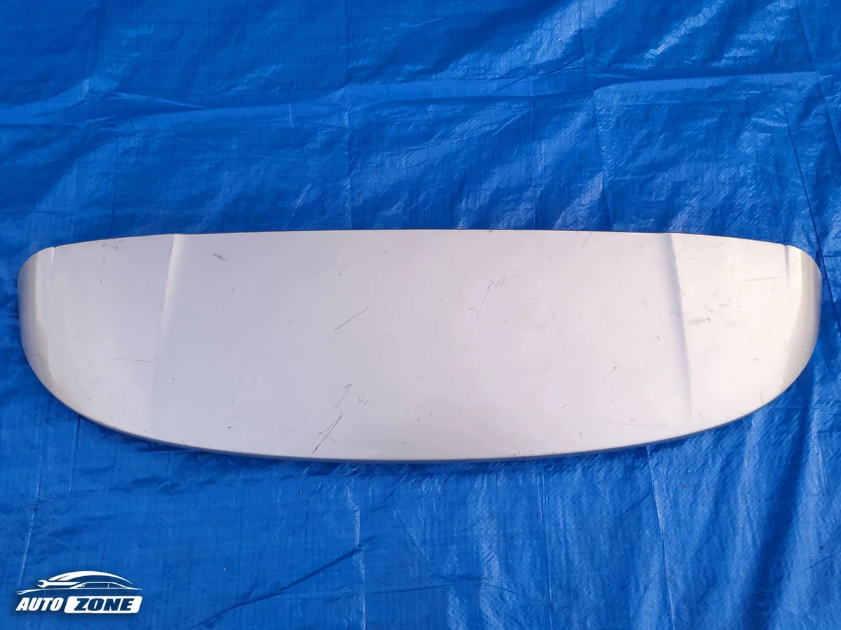 Takspoileri Renault Clio IV 960303795R-03327