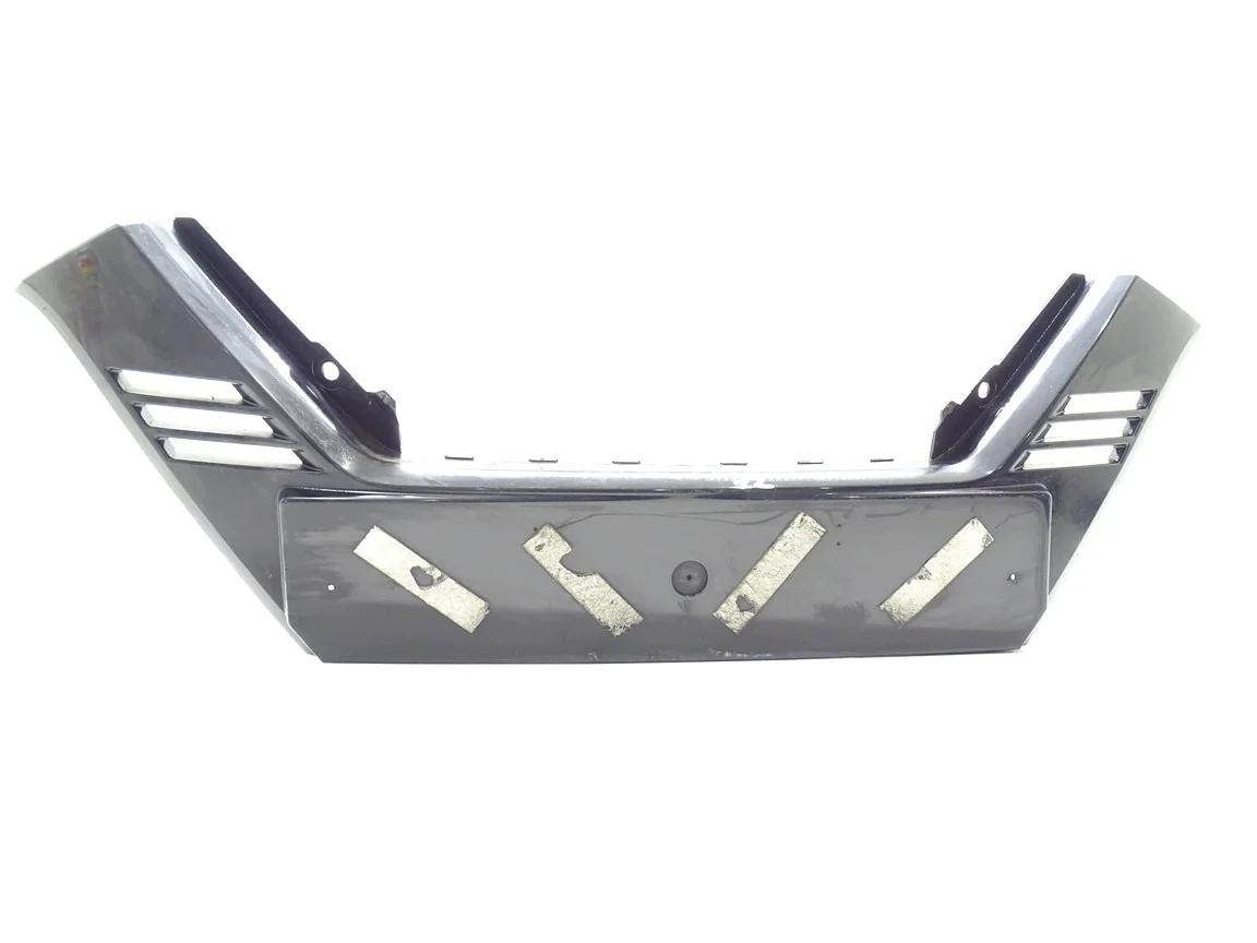 Moldura Parachoques Delantero Nissan Qashqai J11 FISH-PARTS794