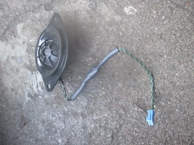 BMW 5 Serie F10 F11 Hoogwaardige Luidsprekers 2 stuks BMW5F10F11GONIKI