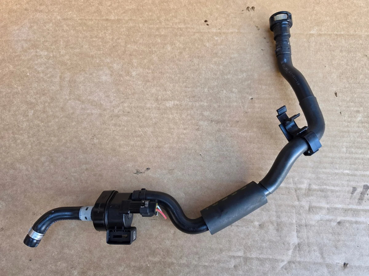 Válvula de vapores de combustível 1.8-2.0 TFSI 06H906517AE