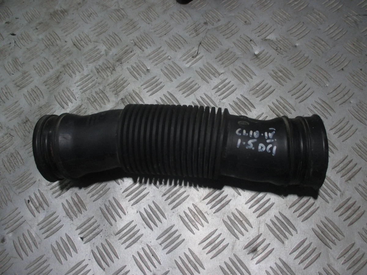 Durite d'intercooler Renault Clio IV 1.5DCI 1081301