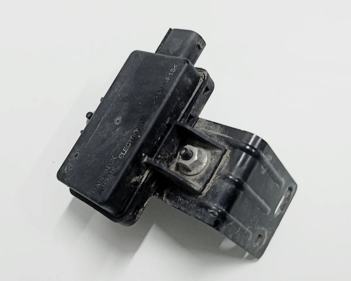 Control Unit Jeep Wrangler 68411061AE