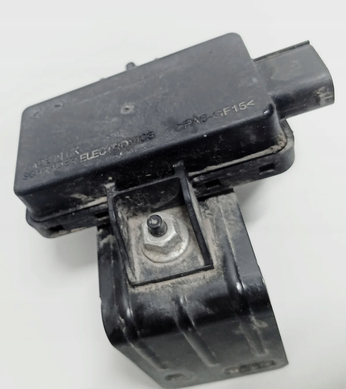 Styrenhet 68411061AE Jeep Wrangler