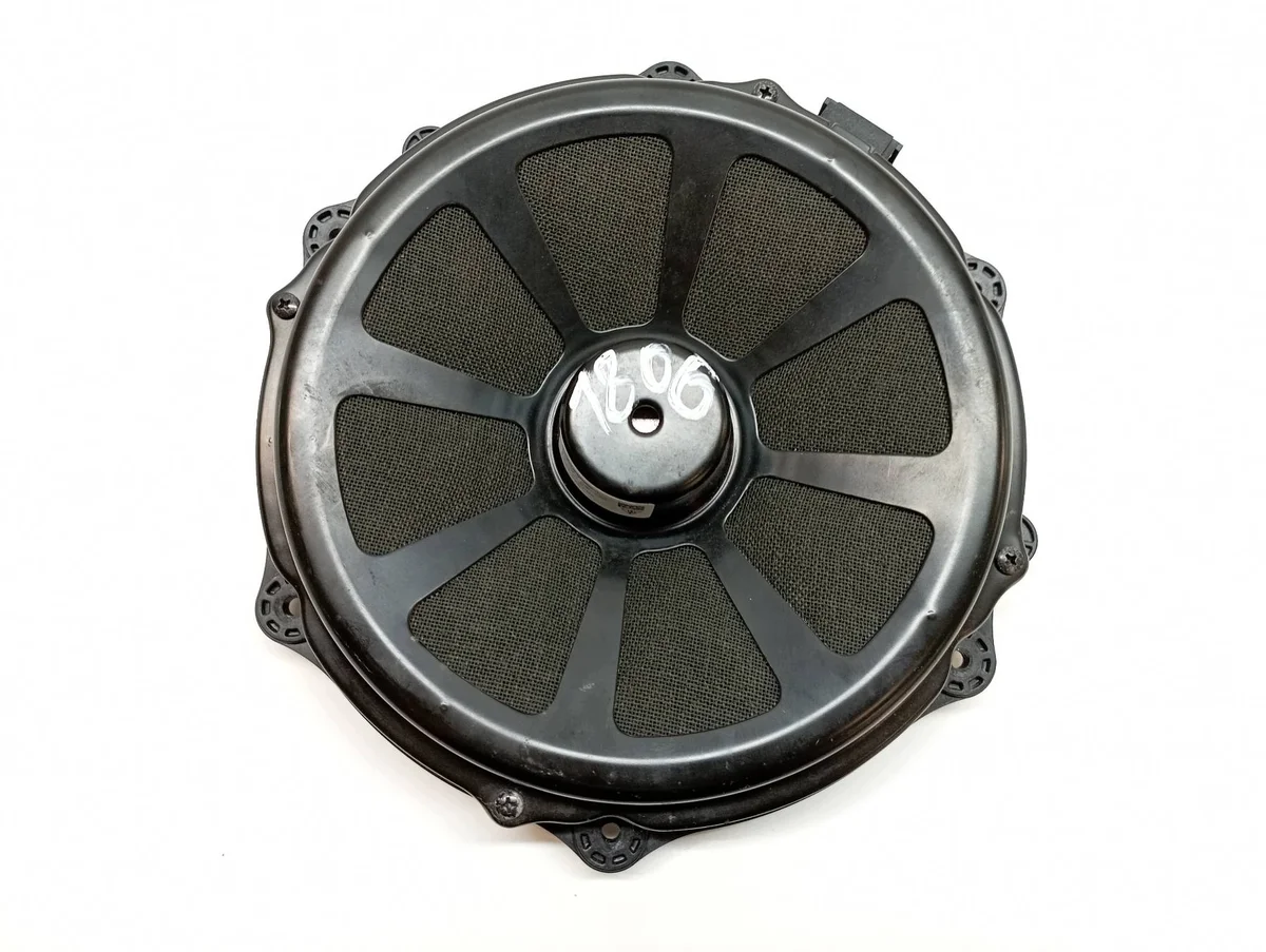 Altavoz BOSE 7PP035454K Porsche Cayenne II