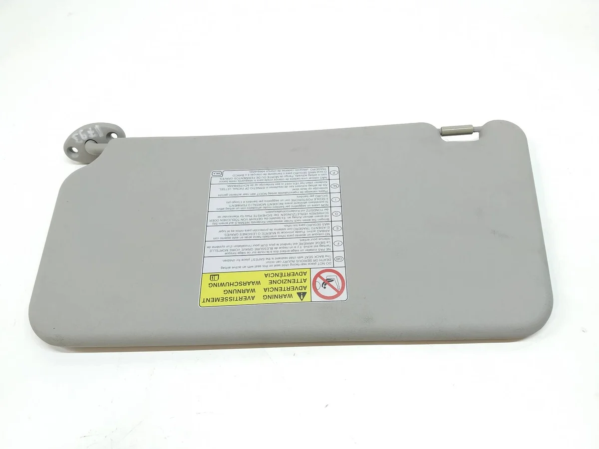 Cubierta Parasol Suzuki Swift V 5907911606053