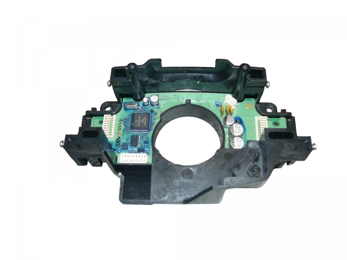 Sensor Ângulo Direção Volvo 30798159