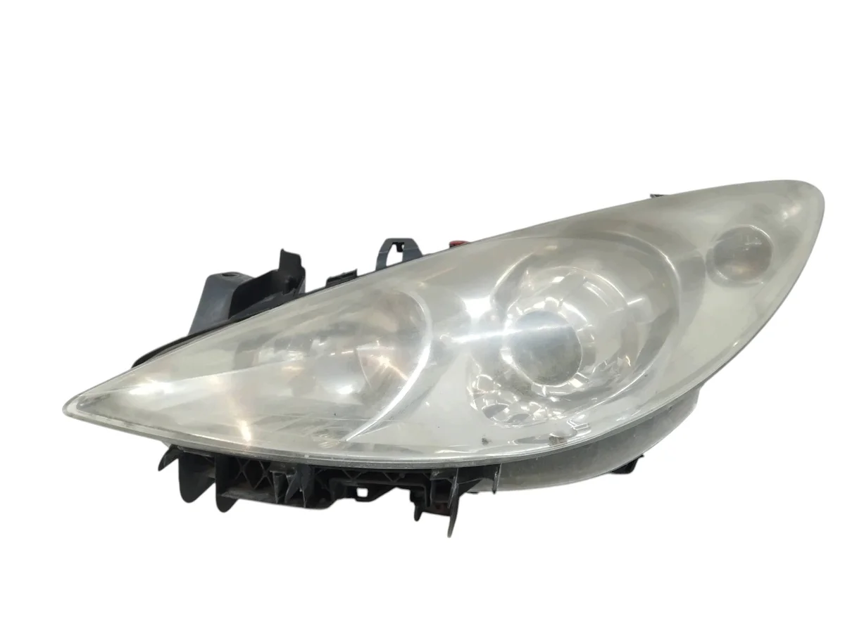 Faro Izquierdo Peugeot 307 9681834880