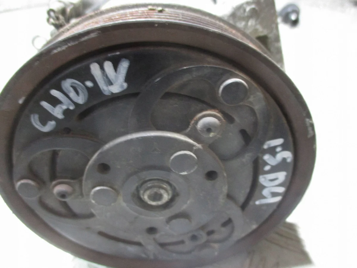 Airco compressor Renault 92600-2352R thumbnail 3