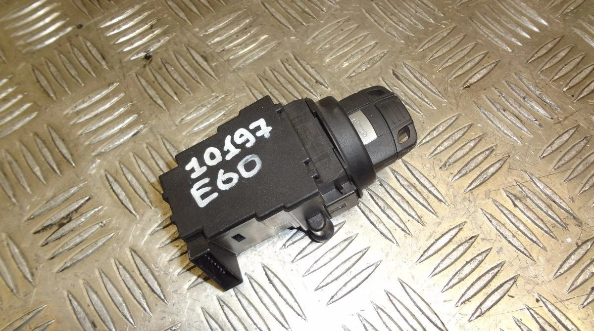 Contactslot BMW 5 E60 E61 6954722-14