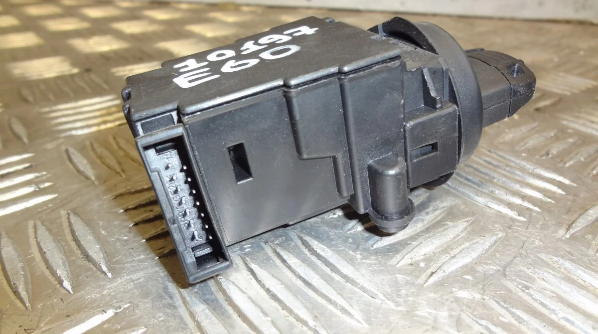 Contactslot BMW 5 E60 E61 6954722-14 image 3