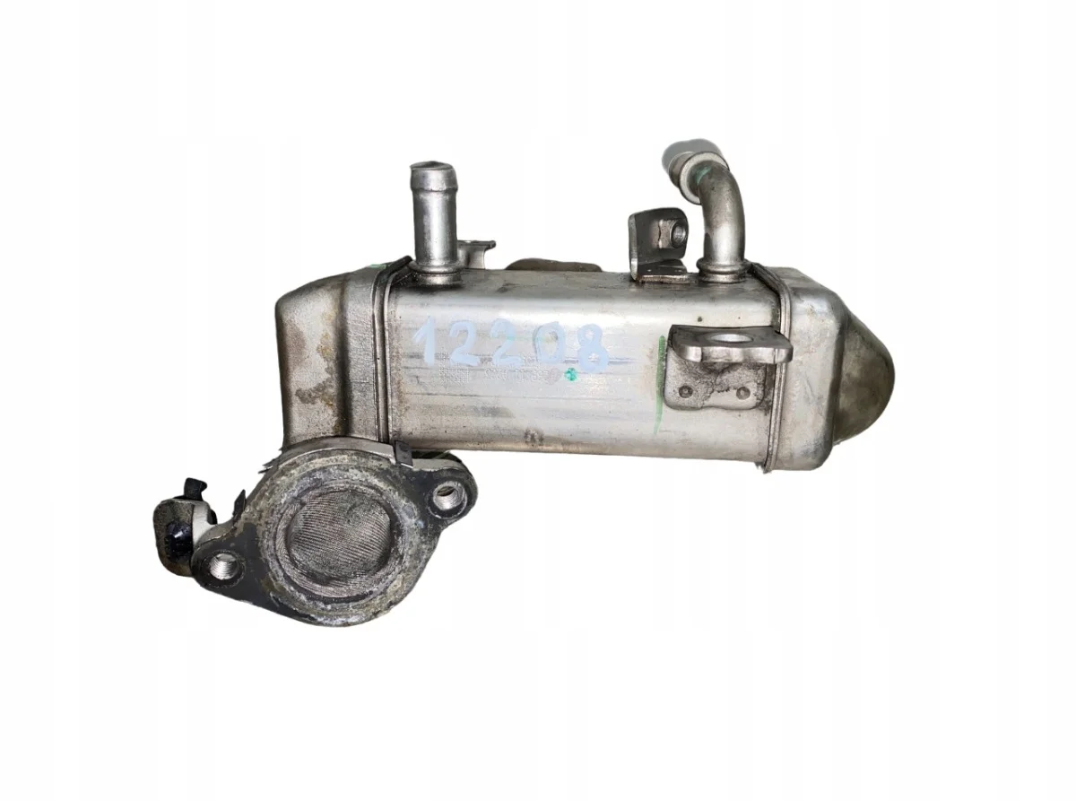 Radiateur EGR Nissan Qashqai J10 2.0 dCi 1473500QAB