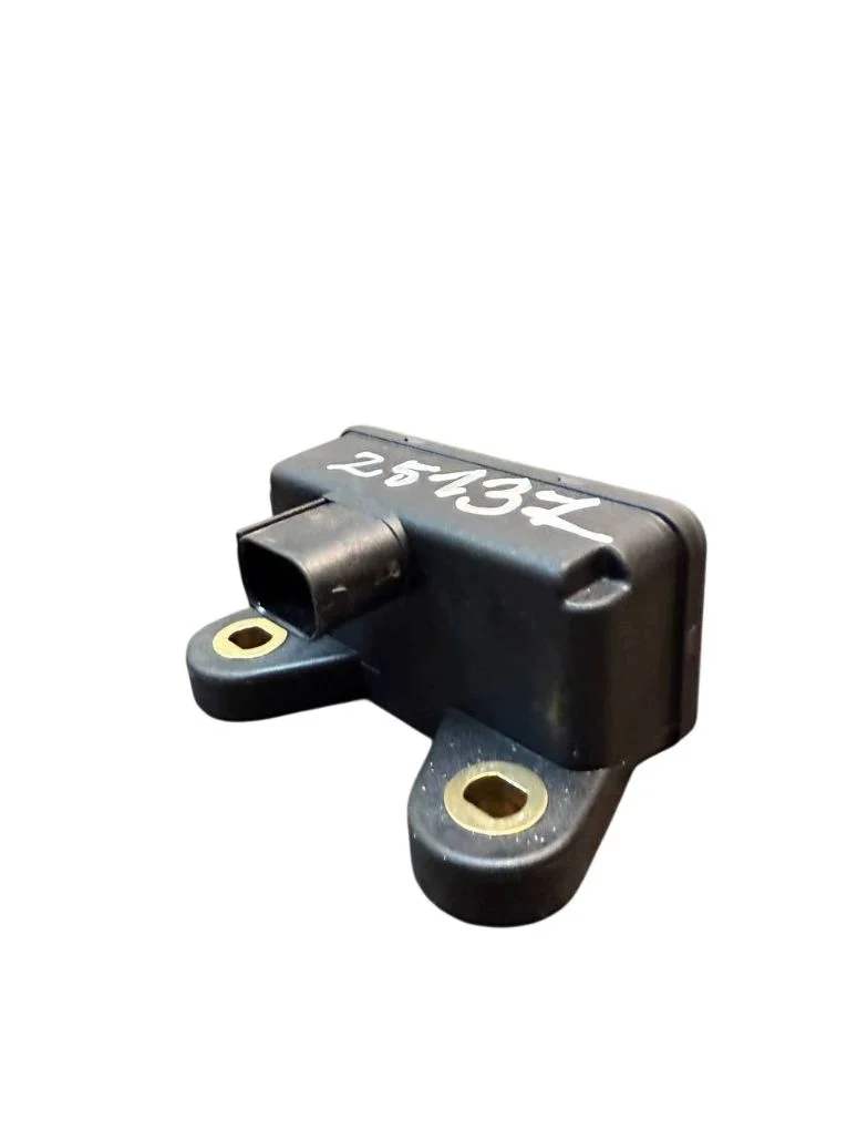 Capteur de vitesse de braquage Volvo V70 III 31264514