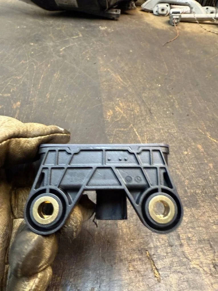 Steering Angle Sensor Volvo V70 III 31264514 thumbnail 4