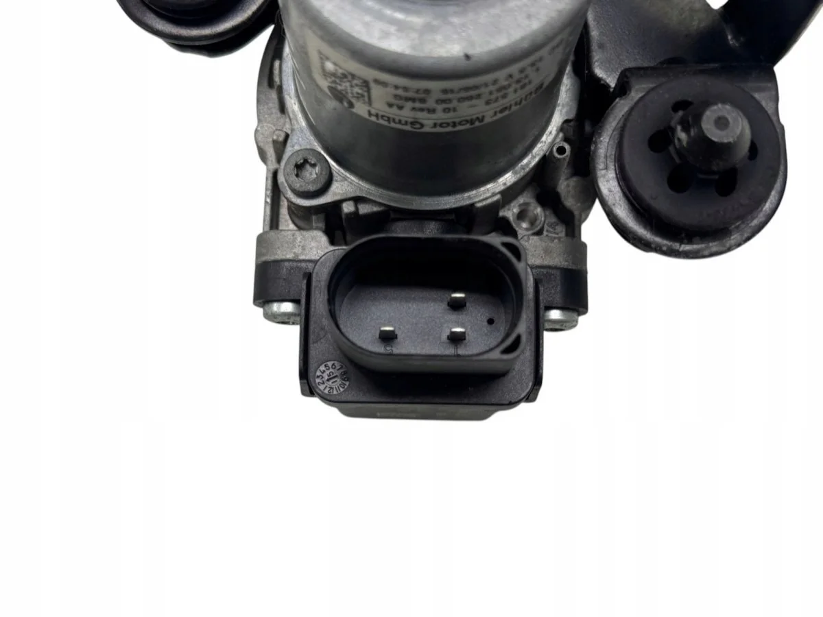 Pompa Sottovuoto VW Passat B8 1K0612181F image 3