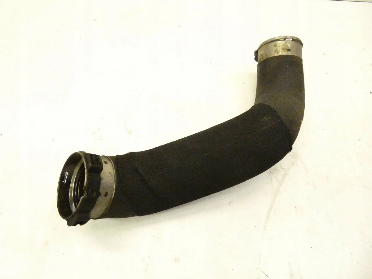 Intercoolerin letku BMW X1 F48 F49 8590139