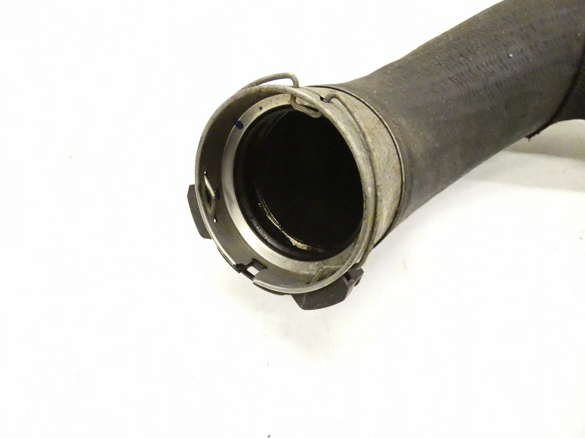 BMW X1 F48 F49 Intercoolerrör 8590139 image 3