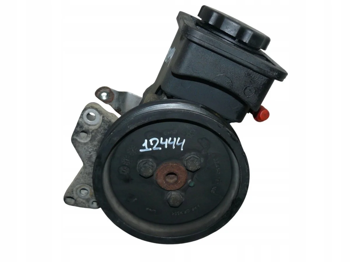 Ohjaustehostimen pumppu BMW X5 (E53) - BMWX506-REC2409039EST