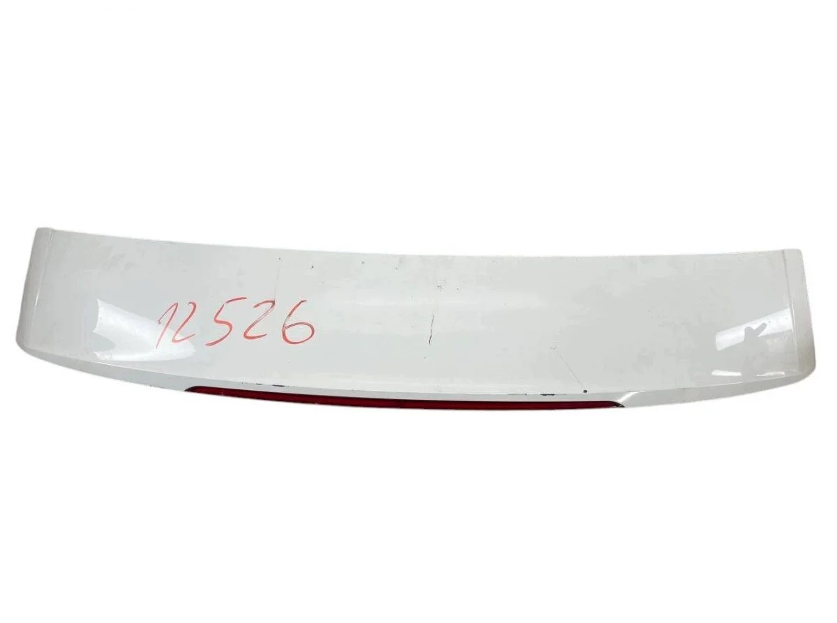 BMW 5 Serie F10 F11 Spoiler kofferbak 51627206564