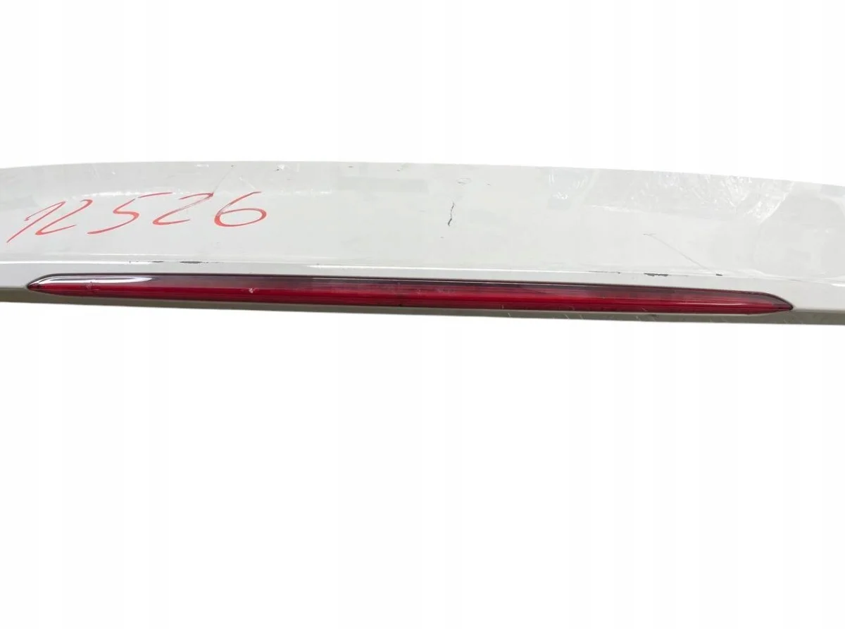 Spoiler coffre BMW Série 5 F10 F11 51627206564