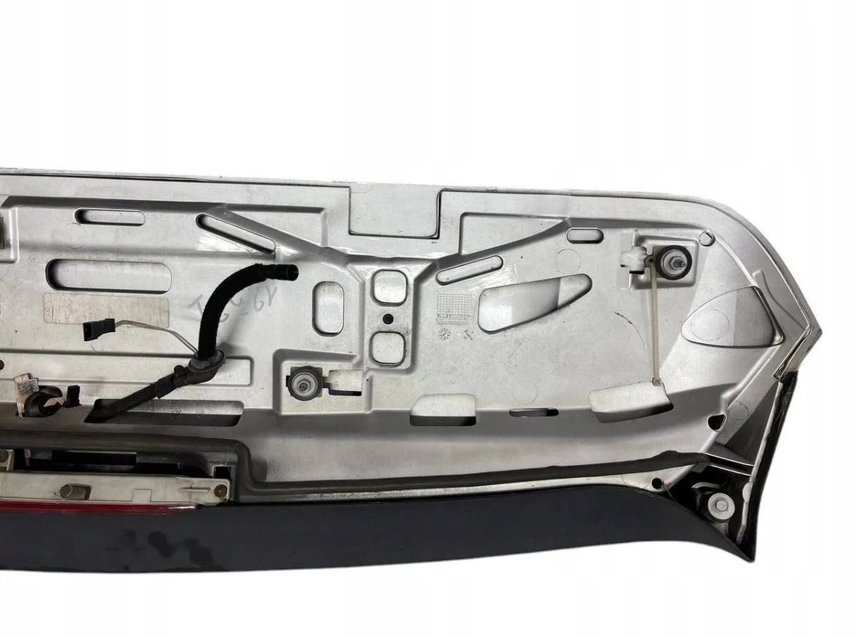 Spoiler bagagliaio BMW X5 E70 51627157689 image 4